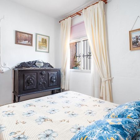 Casa Raton Perez Guest House Navarrés Eksteriør bilde