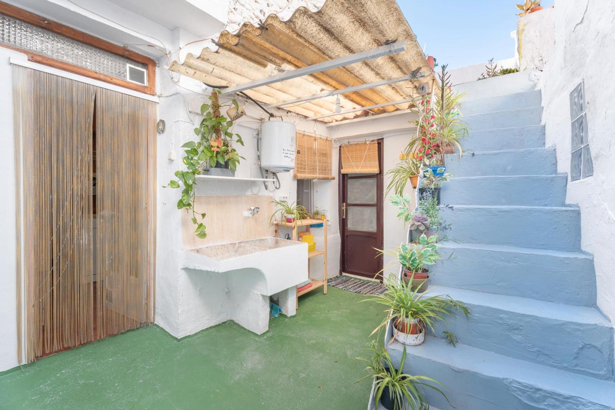 Casa Raton Perez Guest House Navarrés Eksteriør bilde