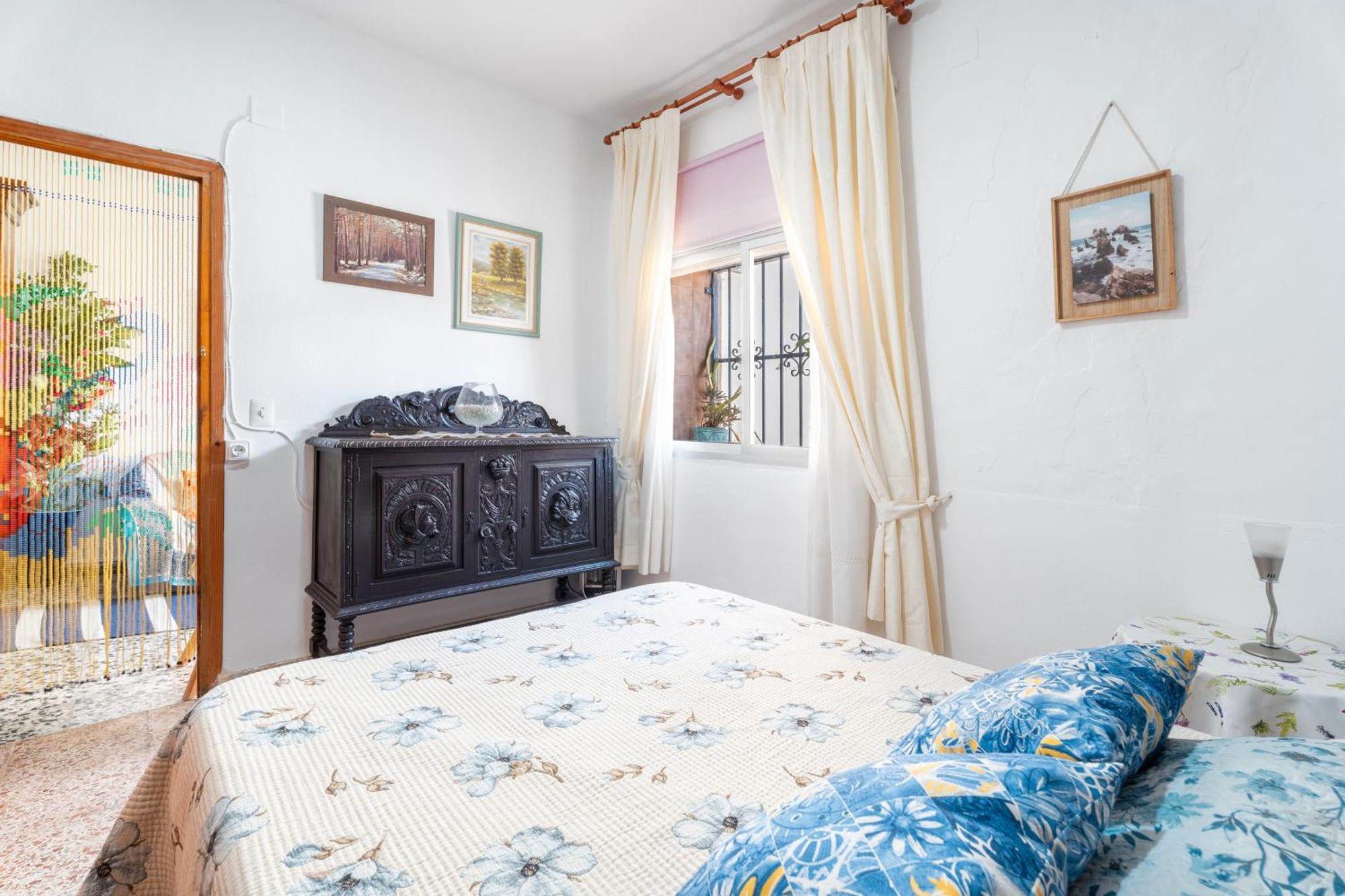 Casa Raton Perez Guest House Navarrés Eksteriør bilde