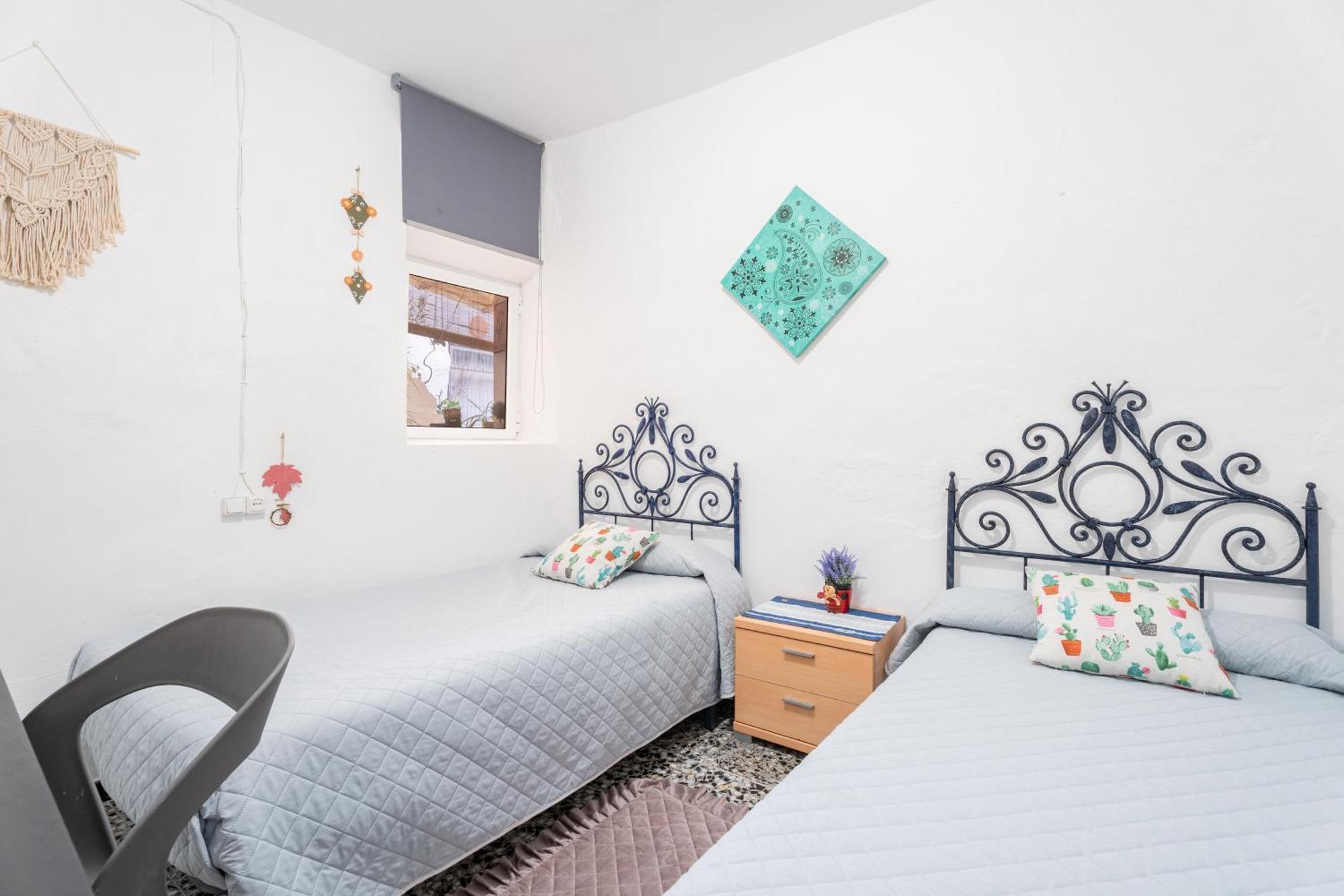 Casa Raton Perez Guest House Navarrés Eksteriør bilde