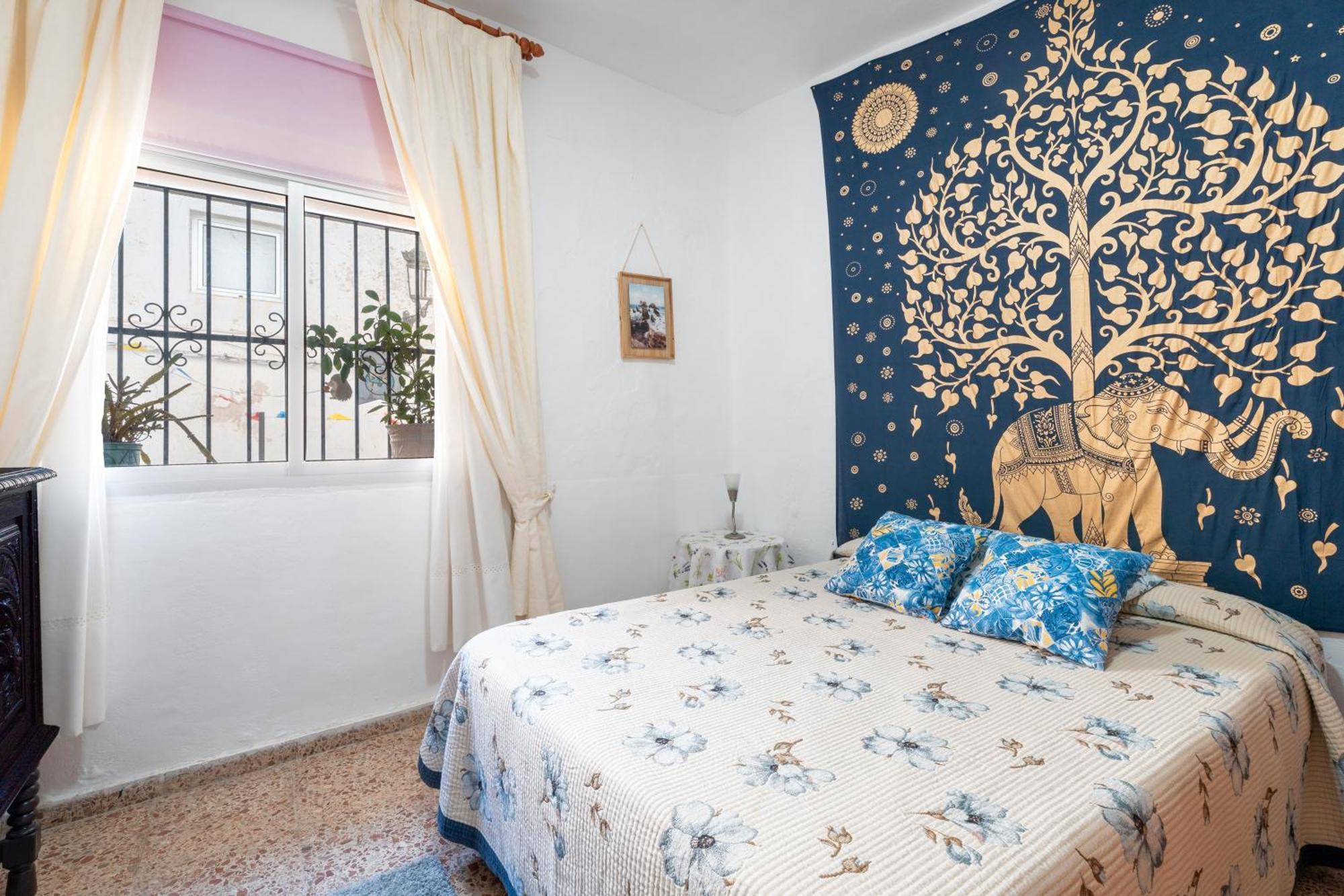 Casa Raton Perez Guest House Navarrés Eksteriør bilde
