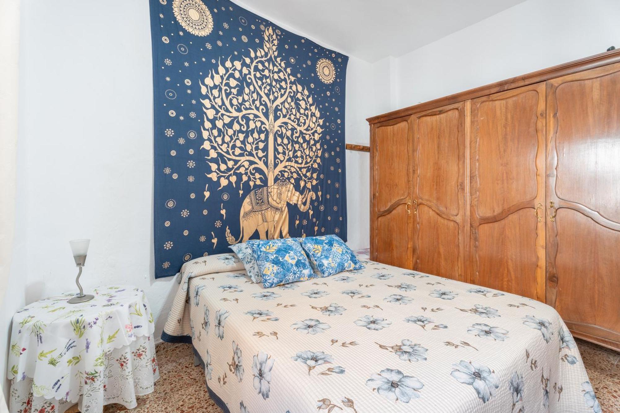 Casa Raton Perez Guest House Navarrés Eksteriør bilde