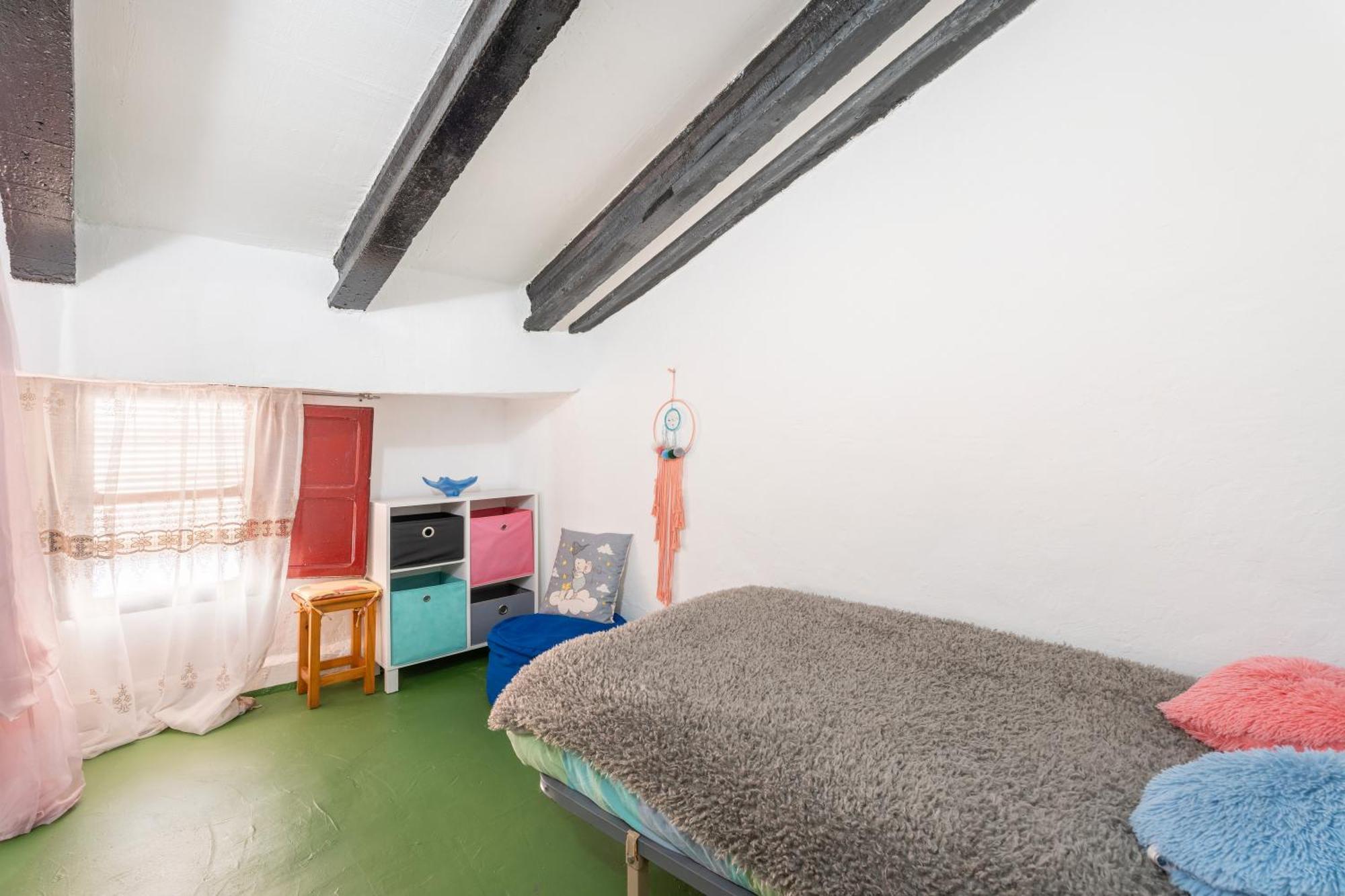 Casa Raton Perez Guest House Navarrés Eksteriør bilde