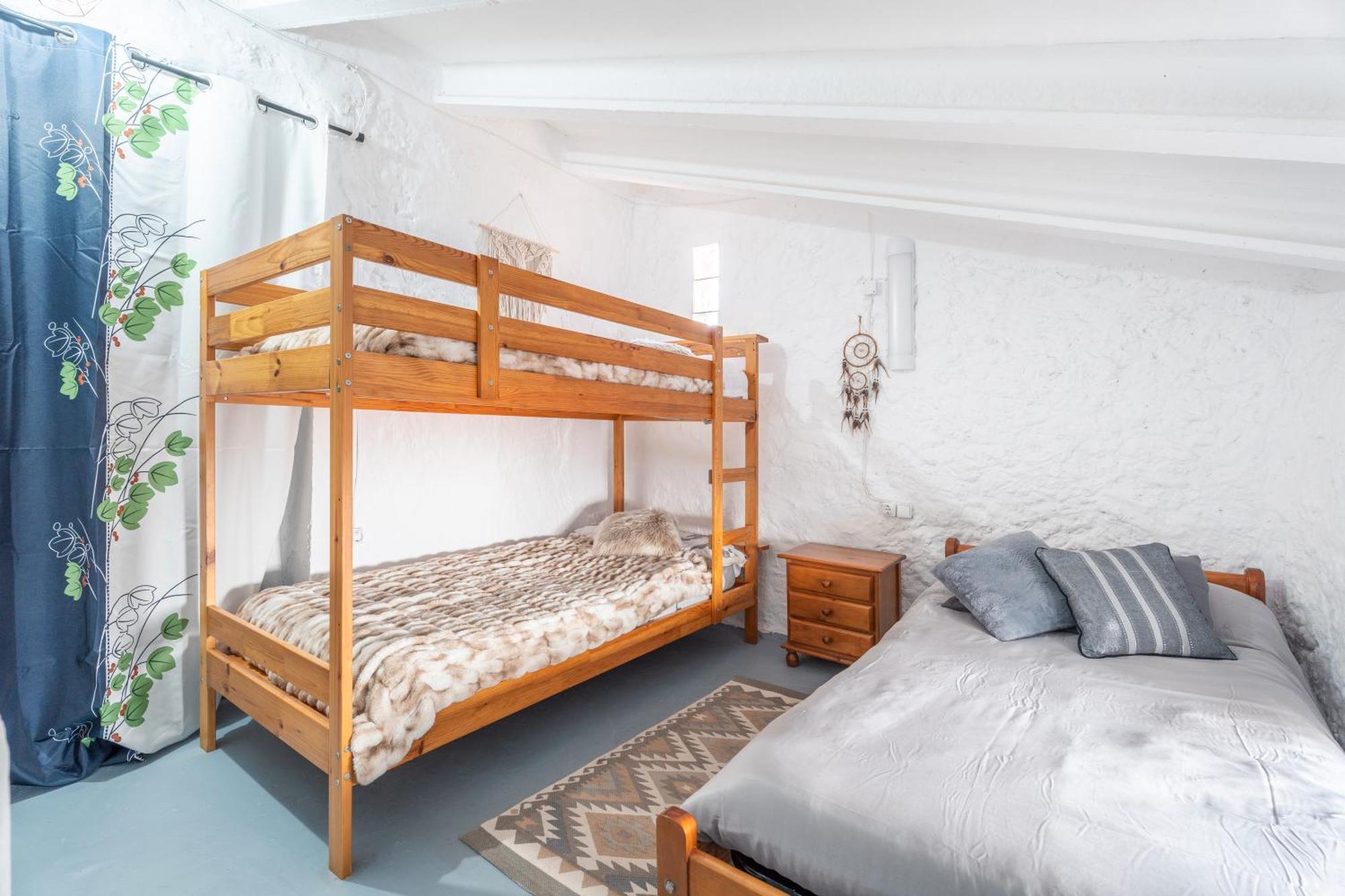 Casa Raton Perez Guest House Navarrés Eksteriør bilde